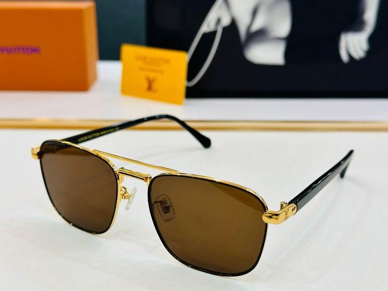 LV Sunglasses 717